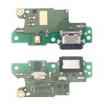 Charging Connector Flex Pcb Board For Huawei Nova Plus By - Maxbhi Com