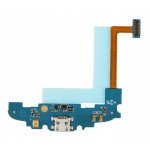 Charging Connector Flex Pcb Board For Samsung Galaxy Core By - Maxbhi Com