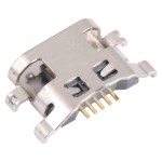 Charging Connector For Asus Zenfone 3 Max Zc553kl By - Maxbhi Com