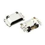 Charging Connector For Microsoft Lumia 650 By - Maxbhi Com