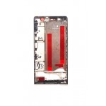 Front Housing for Huawei Ascend P6 S
