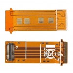 Lcd Flex Cable For Google Nexus 7 2012 32gb Wifi 1st Gen By - Maxbhi Com