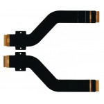 Lcd Flex Cable For Samsung Galaxy Tab 2 10 1 P5110 By - Maxbhi Com