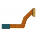 Lcd Flex Cable For Samsung P6800 Galaxy Tab 7 7 By - Maxbhi Com