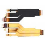 Lcd Flex Cable For Sony Xperia Xz By - Maxbhi Com