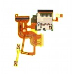 Power Button Flex Cable for Sony Xperia ion LTE LT28i