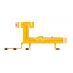 Power On Off Button Flex Cable for Microsoft Lumia 650 Dual SIM