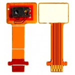 Proximity Light Sensor Flex Cable For Sony Xperia M2 D2303 By - Maxbhi Com