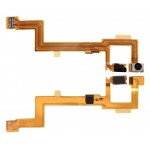 Replacement Front Camera For Microsoft Lumia 640 Lte Dual Sim Selfie Camera By - Maxbhi Com