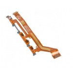 Side Key Flex Cable for Sony Xperia M2 D2303