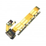 Side Key Flex Cable for Sony Xperia Z3+ White
