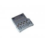 Sim Card Connector for Microsoft Lumia 650