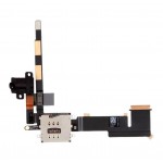 Sim Connector Flex Cable for Apple iPhone 2 2G