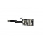 Sim Connector Flex Cable for HTC TyTN II