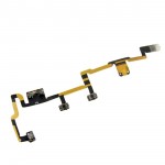 Volume Button Flex Cable for Apple iPhone 2 2G