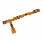 Volume Button Flex Cable For Samsung Galaxy Note Pro 12 2 3g By - Maxbhi Com