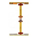 Volume Button Flex Cable For Htc Butterfly By - Maxbhi Com