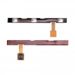 Volume Button Flex Cable For Samsung Galaxy Tab 2 10 1 P5110 By - Maxbhi Com