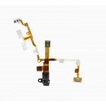 Audio Jack Flex Cable for Apple iPhone 3GS 16GB