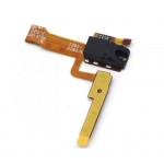 Audio Jack Flex Cable for Sony Xperia ZL2