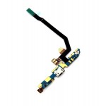 Charging Connector Flex Cable for LG Optimus 4X HD P880