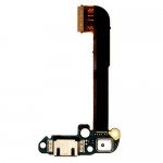 Charging Connector Flex Cable For Htc M7 By - Maxbhi Com