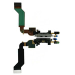 Charging Connector Flex Pcb Board For Apple Iphone 4s 64gb By - Maxbhi Com