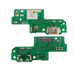 Charging Connector Flex Pcb Board For Huawei P9 Lite By - Maxbhi Com