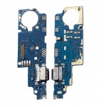 Charging Connector Flex Pcb Board For Xiaomi Mi Max 2 By - Maxbhi Com
