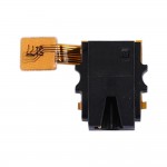Handsfree Audio Jack Flex Cable For Microsoft Lumia 950 Xl By - Maxbhi Com