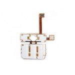 Keypad Flex Cable for Sony Ericsson K850I