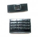 Keypad For Nokia 8800 Sapphire Arte By - Maxbhi Com