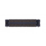 Lcd Connector For Huawei P9 Lite By - Maxbhi Com