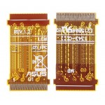 Lcd Flex Cable For Asus Fonepad 7 Me372cg 8gb By - Maxbhi Com