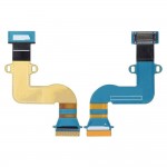 Lcd Flex Cable For Samsung Galaxy Tab 2 7 0 P3110 By - Maxbhi Com