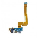 Microphone Flex Cable for LG G Flex D950