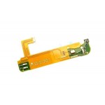 Microphone Flex Cable for Sony Xperia Tipo Dual ST21a2