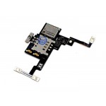 MMC with Sim Card Reader for LG Optimus 4X HD P880