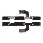 Power Button Flex Cable For Huawei P8 On Off Flex Pcb By - Maxbhi Com