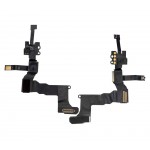 Replacement Front Camera For Apple Iphone 5se Selfie Camera By - Maxbhi Com
