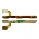Side Key Flex Cable For Huawei Ascend P7 With Dual Sim By - Maxbhi Com