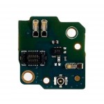 Signal Processor for Huawei P8