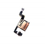 Sim Connector Flex Cable for Oppo Find 5