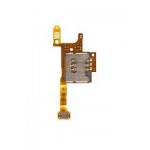 Sim Connector Flex Cable for Sony Ericsson W705i