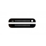 Top & Bottom Cover for HTC M7