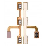 Volume Button Flex Cable For Huawei P9 Lite By - Maxbhi Com