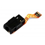 Audio Jack Flex Cable for Dell Venue 8 32GB 3G