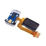 Audio Jack Flex Cable for Samsung Galaxy J2 DTV