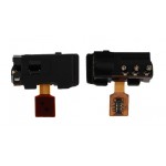 Audio Jack Flex Cable For Huawei P9 Lite By - Maxbhi Com