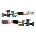 Audio Jack Flex Cable For Samsung Galaxy J7 Prime 32gb By - Maxbhi Com